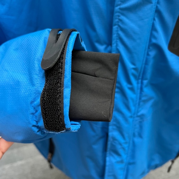 🌸 Wantdo Men's Mountain Waterproof Ski Jacket Windproof Rain  Winter Hooded - Picture 7 of 12